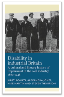 Disability in industrial Britain