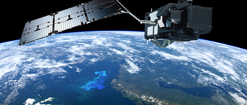 Global Environmental Modelling and Earth Observation (GEMEO) group