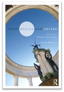 Civic space—and desire—deranged; From Le Corbusier to Georges Perec